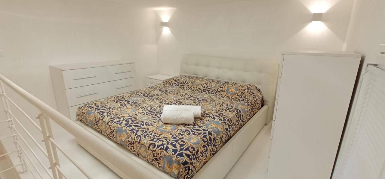 Amato Luxury Apartments Μαρσάλα Εξωτερικό φωτογραφία