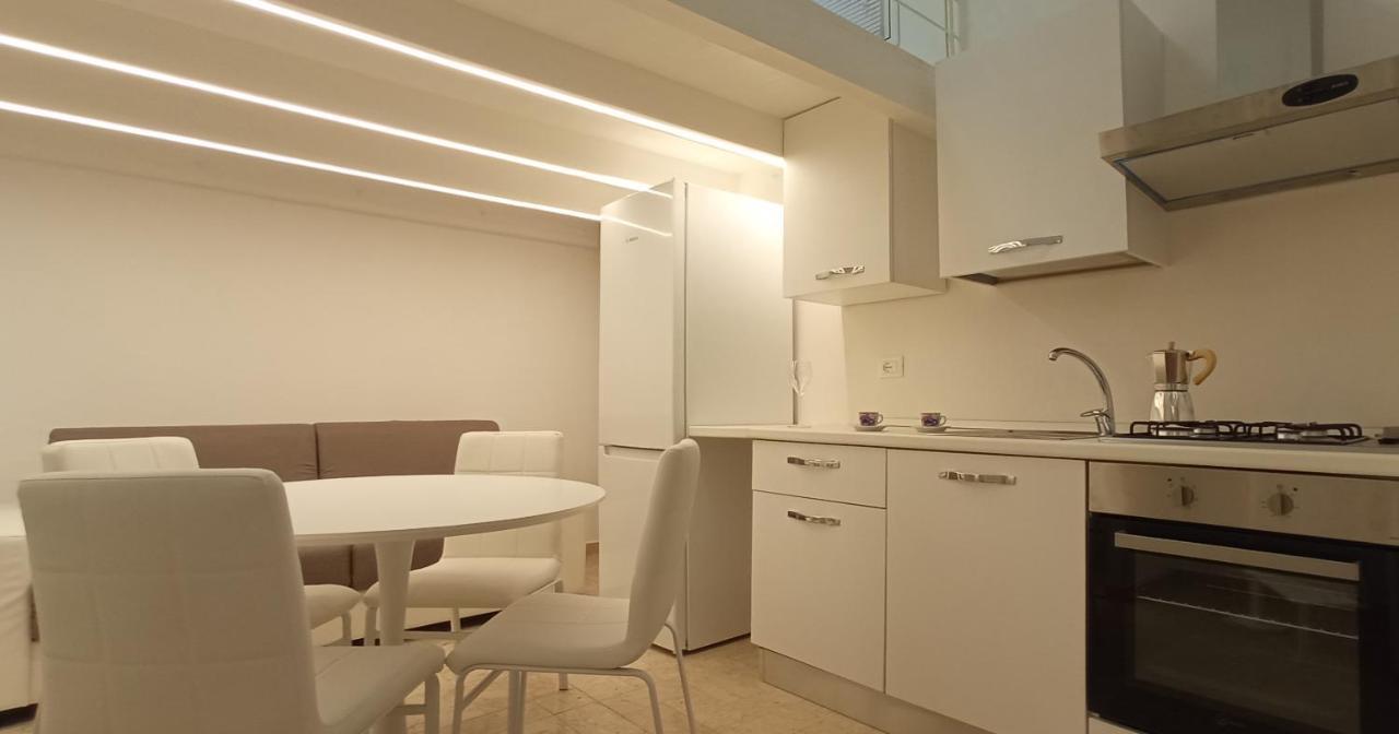 Amato Luxury Apartments Μαρσάλα Εξωτερικό φωτογραφία
