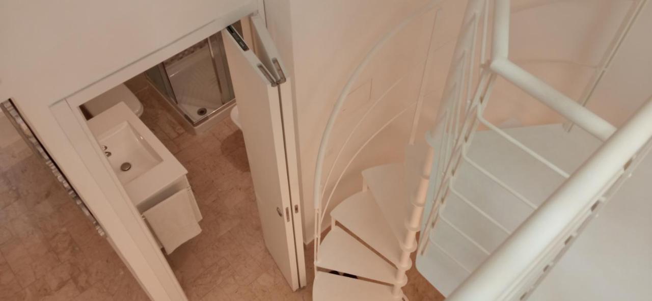 Amato Luxury Apartments Μαρσάλα Εξωτερικό φωτογραφία