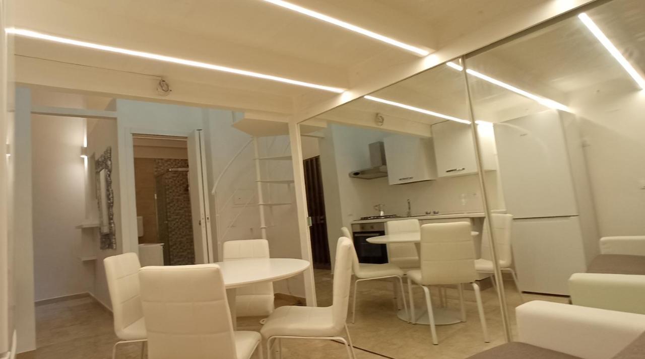 Amato Luxury Apartments Μαρσάλα Εξωτερικό φωτογραφία