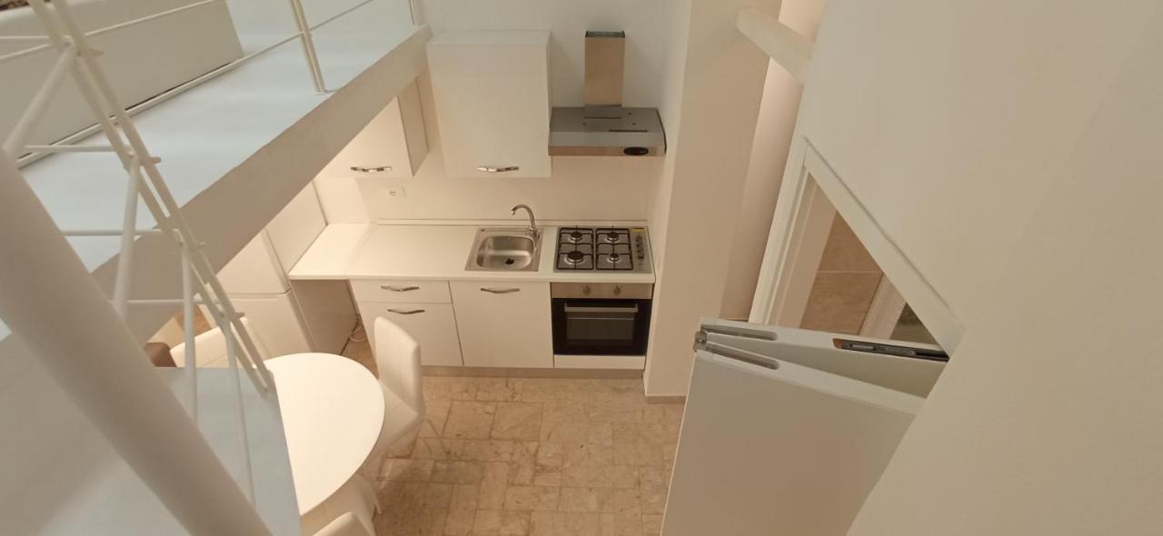 Amato Luxury Apartments Μαρσάλα Εξωτερικό φωτογραφία