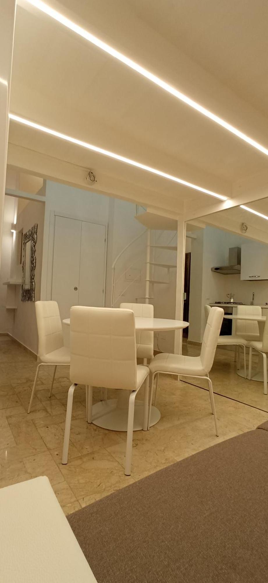 Amato Luxury Apartments Μαρσάλα Εξωτερικό φωτογραφία