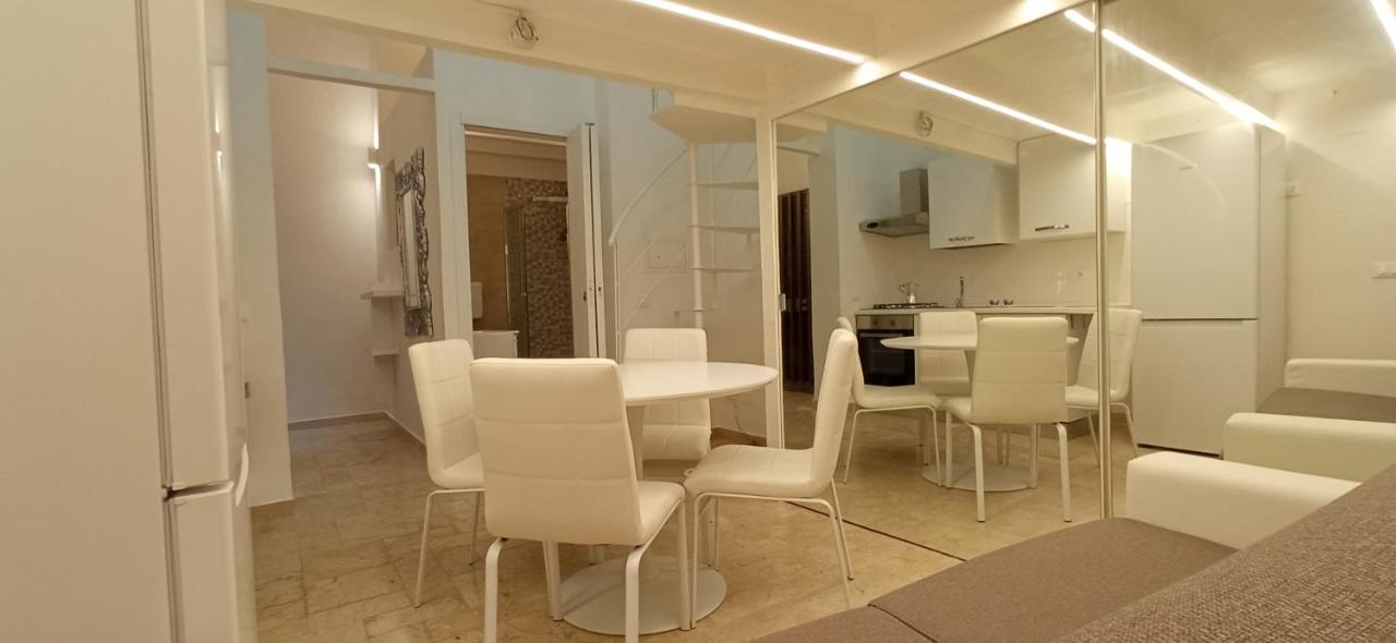 Amato Luxury Apartments Μαρσάλα Εξωτερικό φωτογραφία