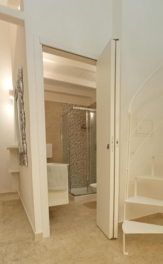 Amato Luxury Apartments Μαρσάλα Εξωτερικό φωτογραφία