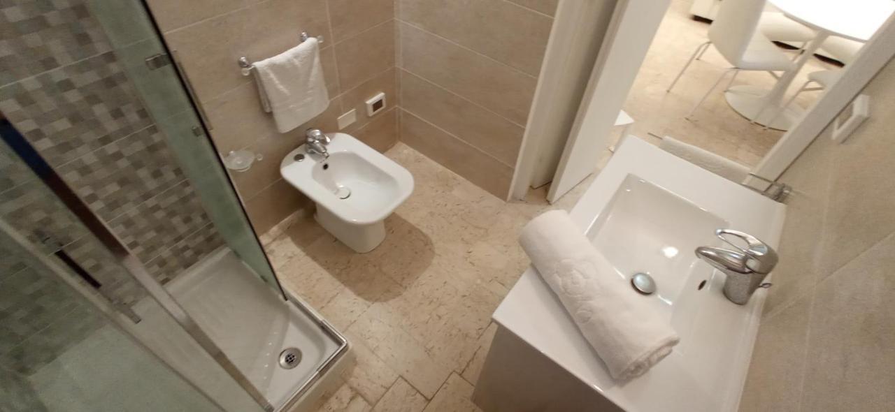 Amato Luxury Apartments Μαρσάλα Εξωτερικό φωτογραφία
