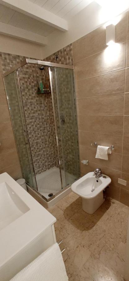 Amato Luxury Apartments Μαρσάλα Εξωτερικό φωτογραφία