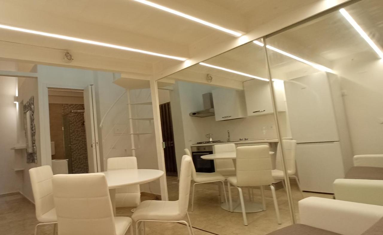 Amato Luxury Apartments Μαρσάλα Εξωτερικό φωτογραφία
