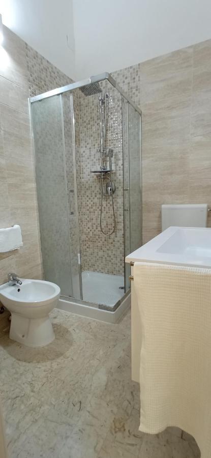 Amato Luxury Apartments Μαρσάλα Εξωτερικό φωτογραφία