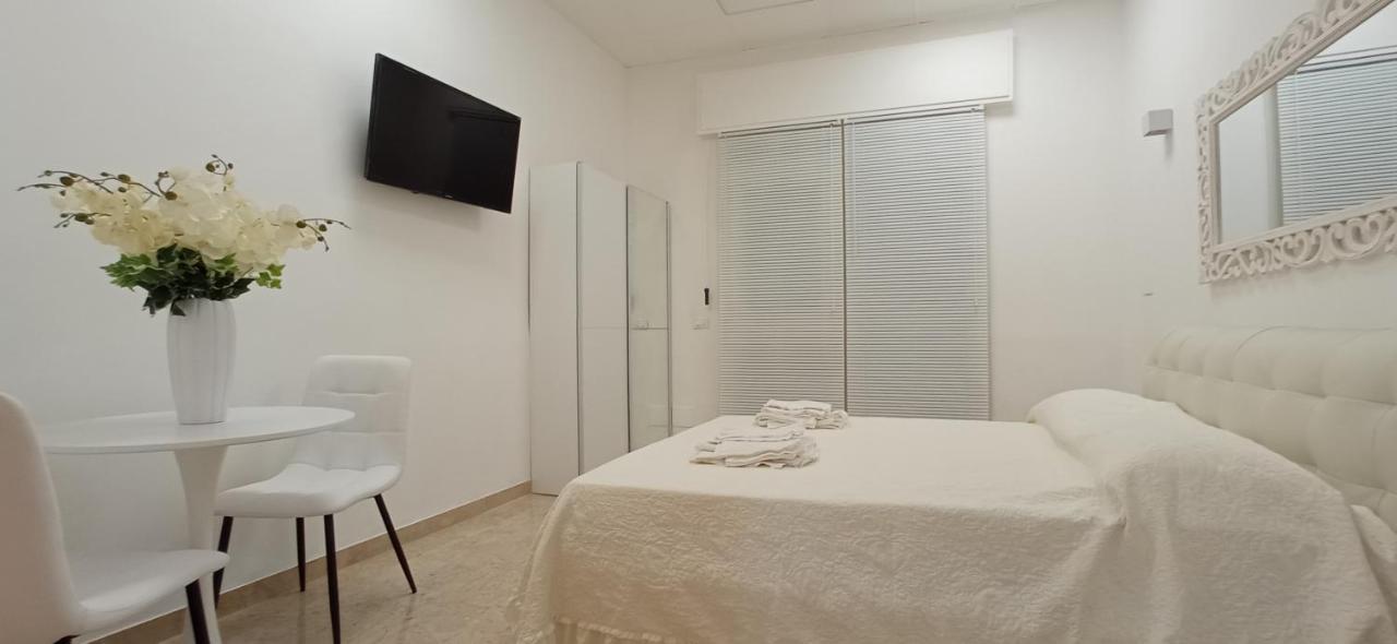 Amato Luxury Apartments Μαρσάλα Εξωτερικό φωτογραφία