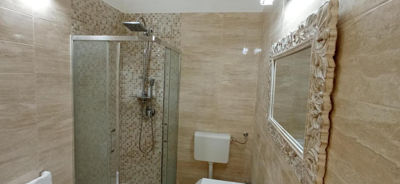 Amato Luxury Apartments Μαρσάλα Εξωτερικό φωτογραφία