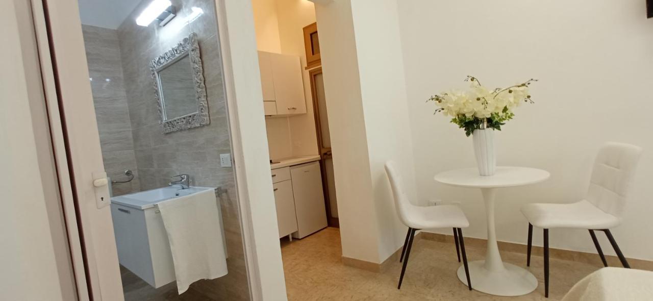 Amato Luxury Apartments Μαρσάλα Εξωτερικό φωτογραφία