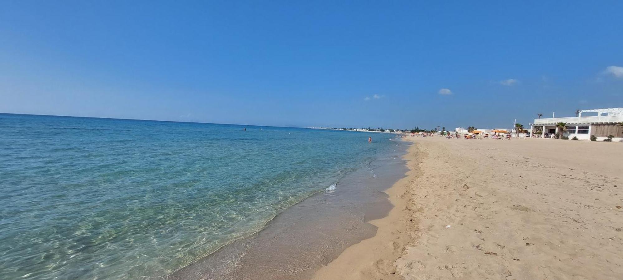 Amato Luxury Apartments Μαρσάλα Εξωτερικό φωτογραφία